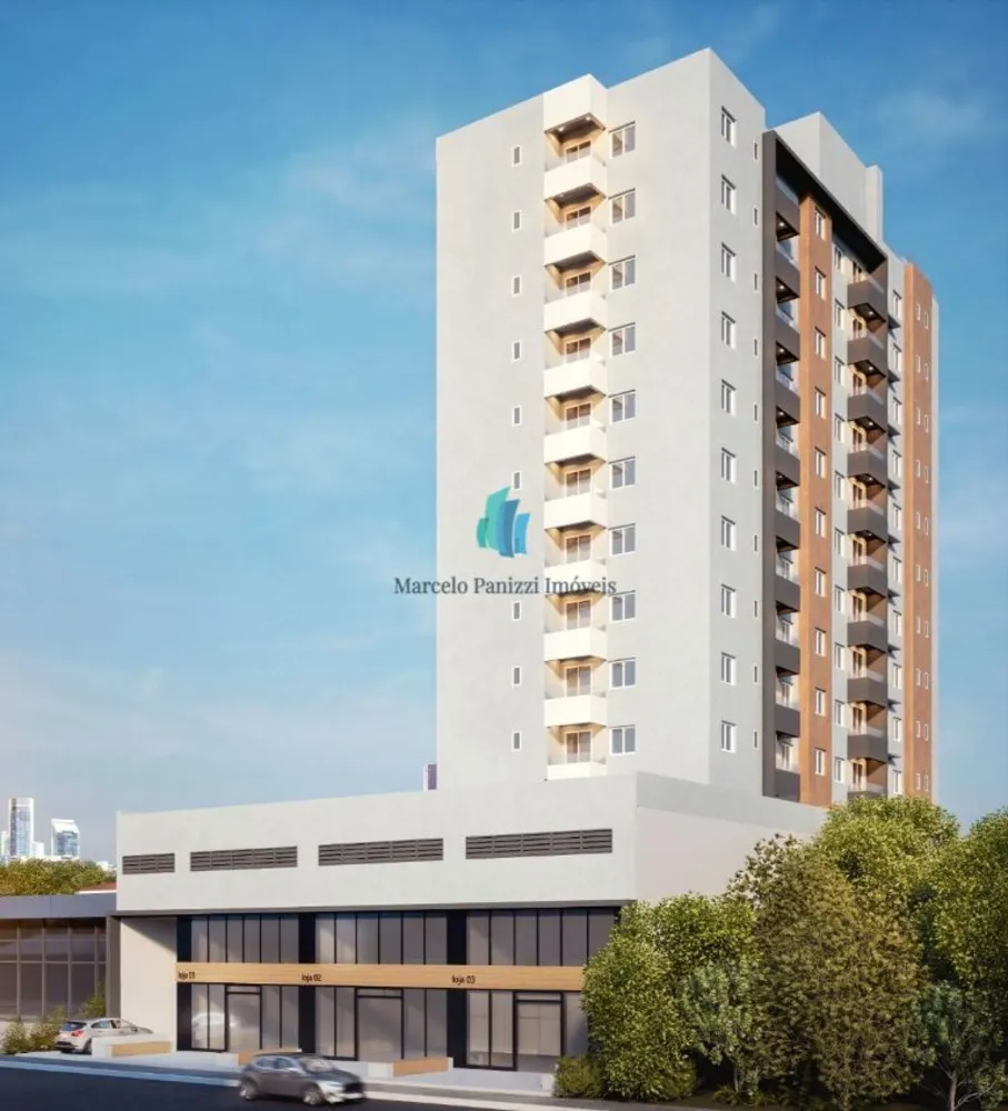 Apartamento, 2 quartos, 72 m² - Foto 4