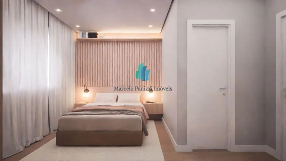 Apartamento, 2 quartos, 72 m² - Foto 7