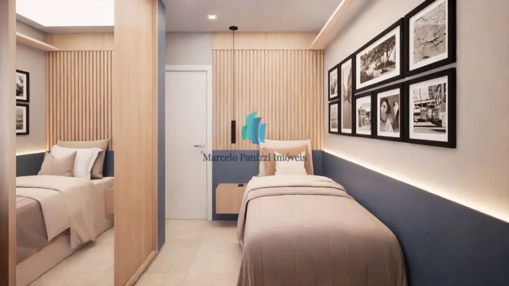 Apartamento, 2 quartos, 72 m² - Foto 9