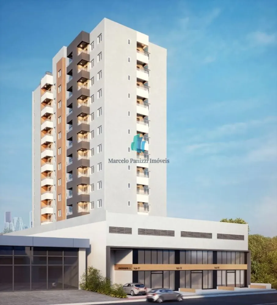 Apartamento, 2 quartos, 72 m² - Foto 3