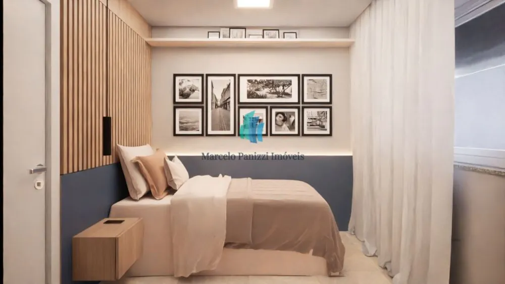 Apartamento, 2 quartos, 72 m² - Foto 10