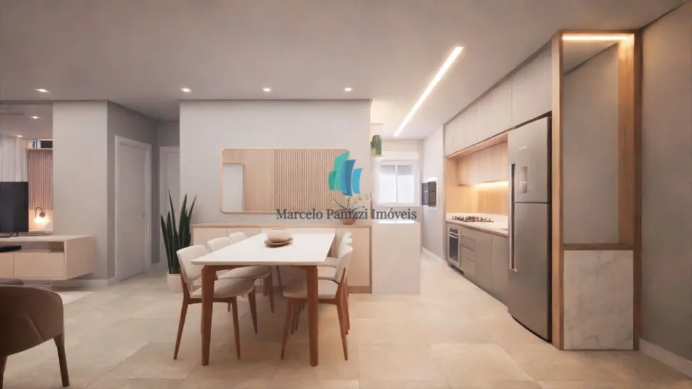 Apartamento, 2 quartos, 72 m² - Foto 5