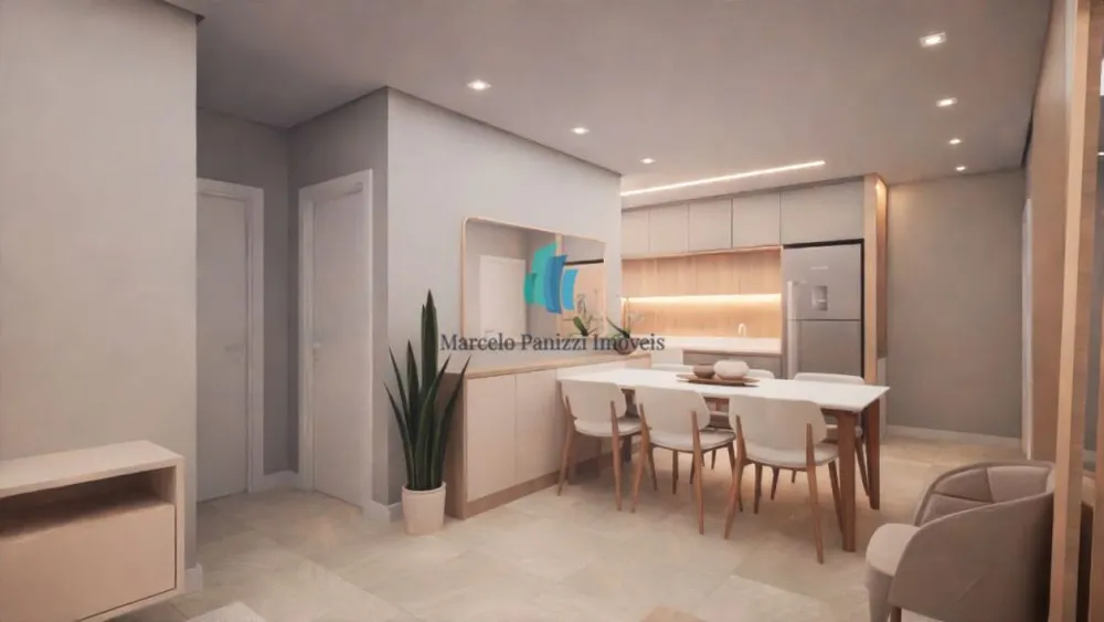 Apartamento, 2 quartos, 72 m² - Foto 6