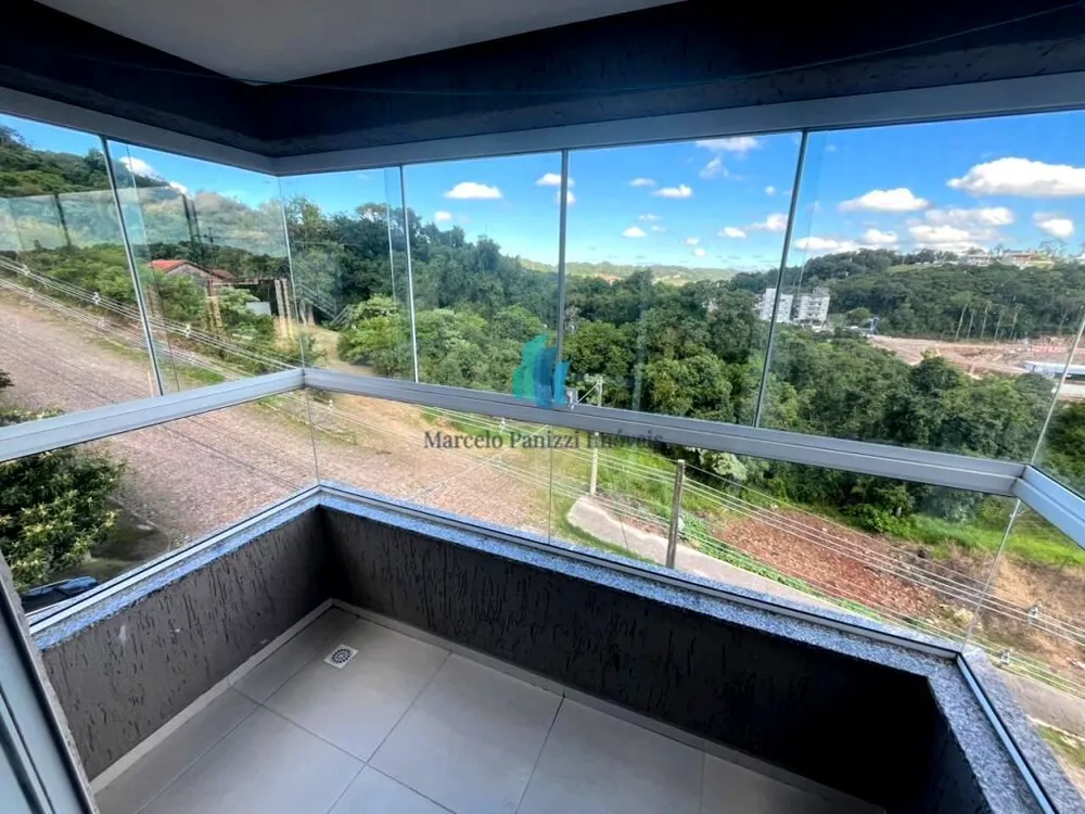 Apartamento, 2 quartos, 59 m² - Foto 7