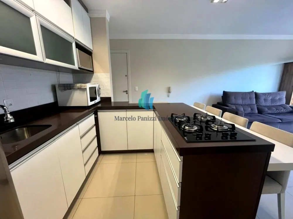 Apartamento, 2 quartos, 59 m² - Foto 5