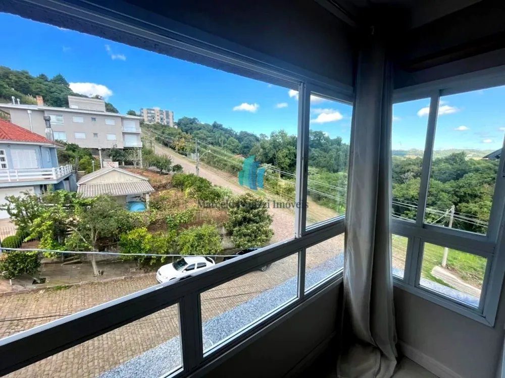 Apartamento, 2 quartos, 59 m² - Foto 1