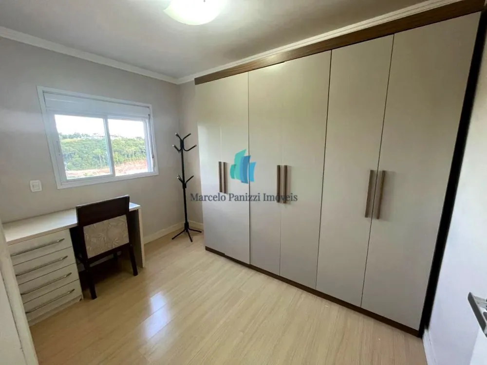 Apartamento, 2 quartos, 59 m² - Foto 2