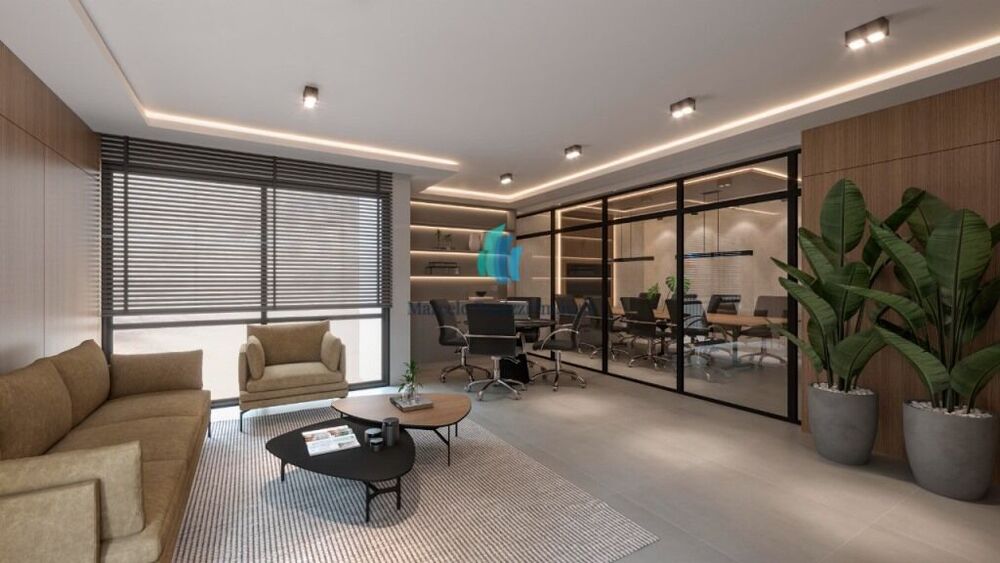 Apartamento, 1 quarto, 42 m² - Foto 2