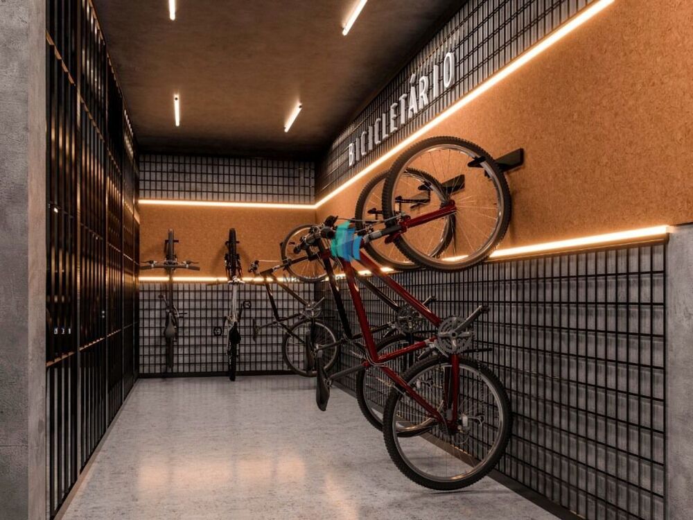 Apartamento, 1 quarto, 42 m² - Foto 4