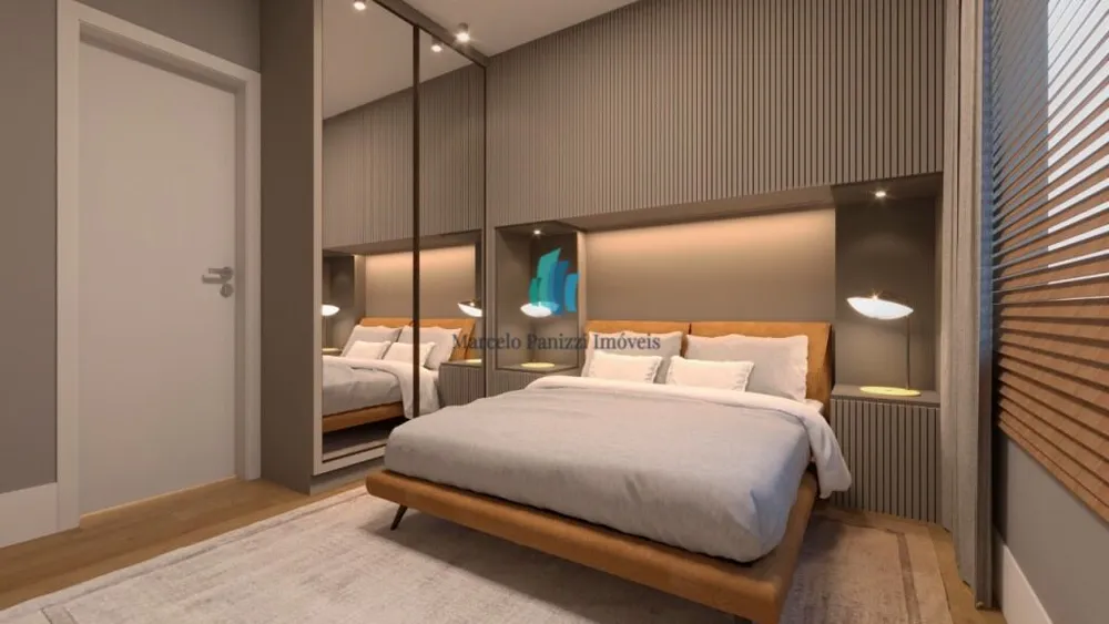 Apartamento, 1 quarto, 52 m² - Foto 5