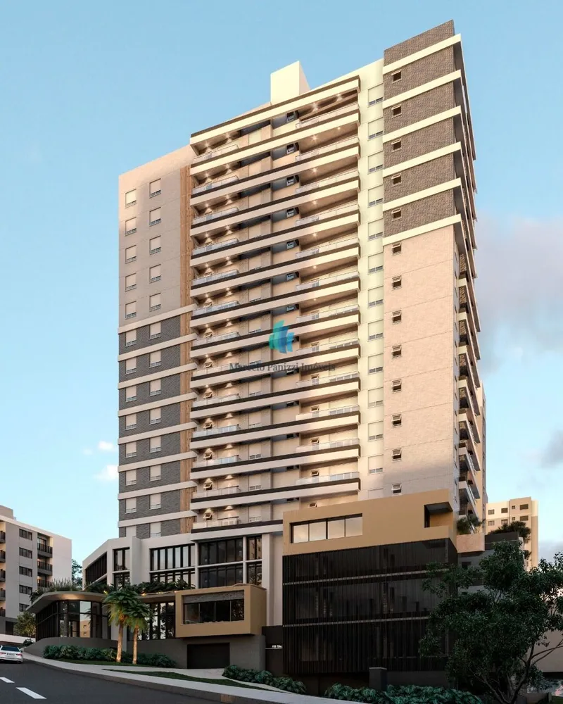 Apartamento, 1 quarto, 52 m² - Foto 3