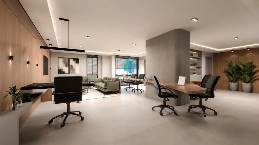 Apartamento, 1 quarto, 52 m² - Foto 10