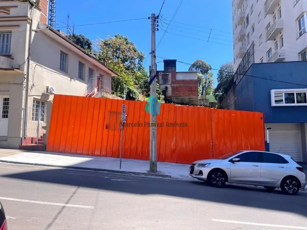 Terreno, 496 m² - Foto 1