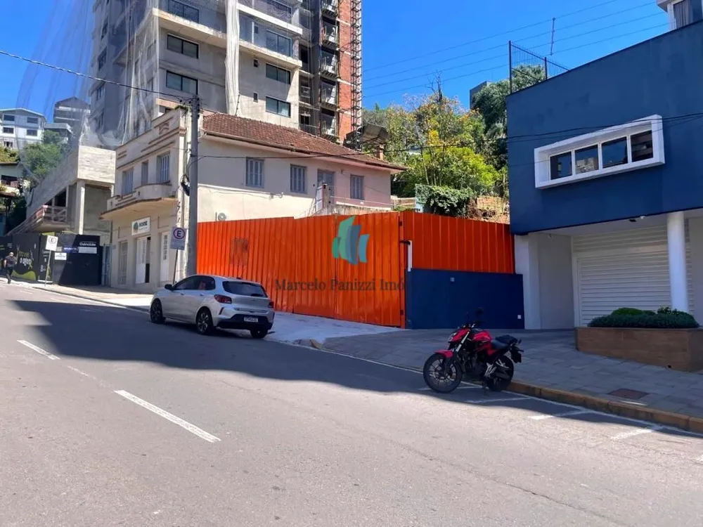 Terreno, 496 m² - Foto 2
