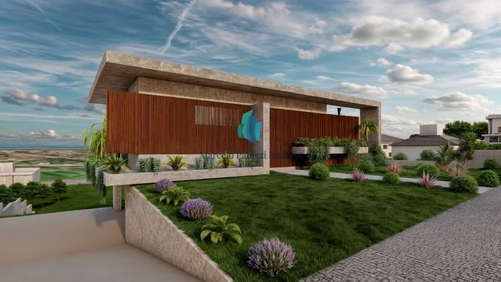Casa, 4 quartos, 382 m² - Foto 3