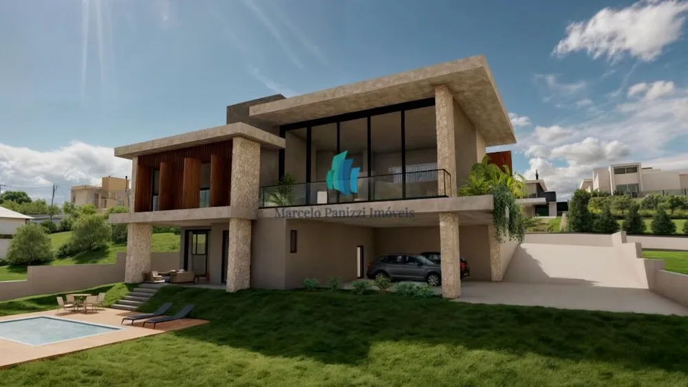 Casa, 4 quartos, 382 m² - Foto 5