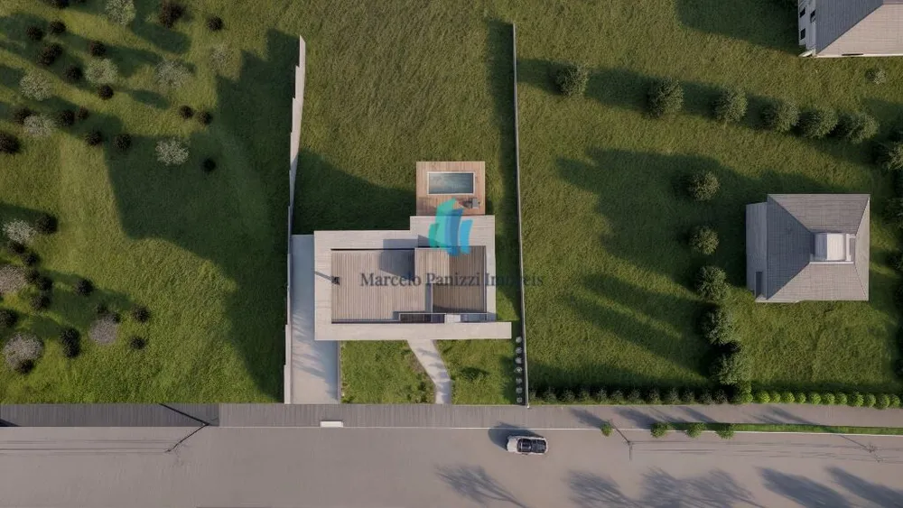 Casa, 4 quartos, 382 m² - Foto 8
