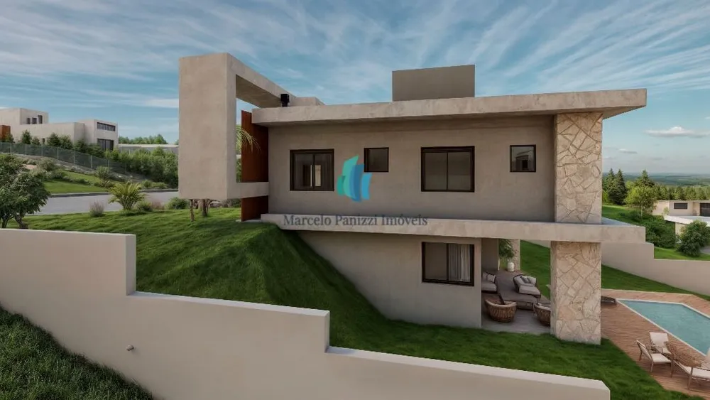 Casa, 4 quartos, 382 m² - Foto 6