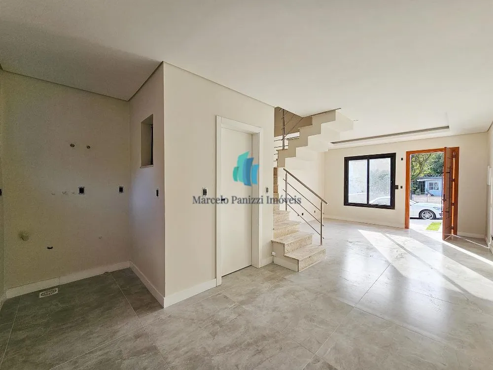 Sobrado, 2 quartos, 74 m² - Foto 4
