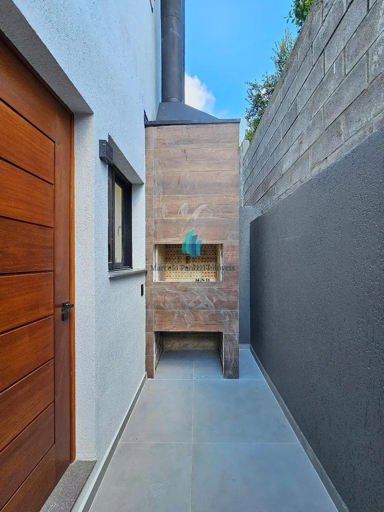 Sobrado, 2 quartos, 74 m² - Foto 6