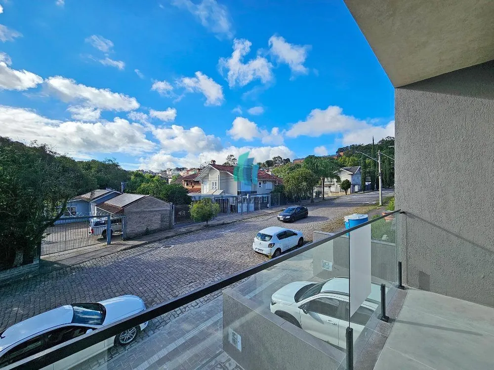 Sobrado, 2 quartos, 74 m² - Foto 10