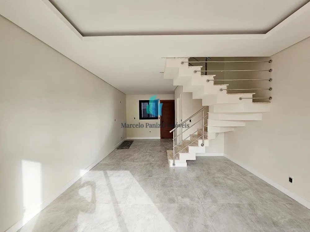 Sobrado, 2 quartos, 74 m² - Foto 3