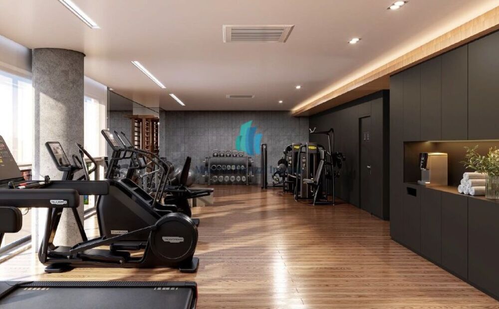 Apartamento, 4 quartos, 228 m² - Foto 4