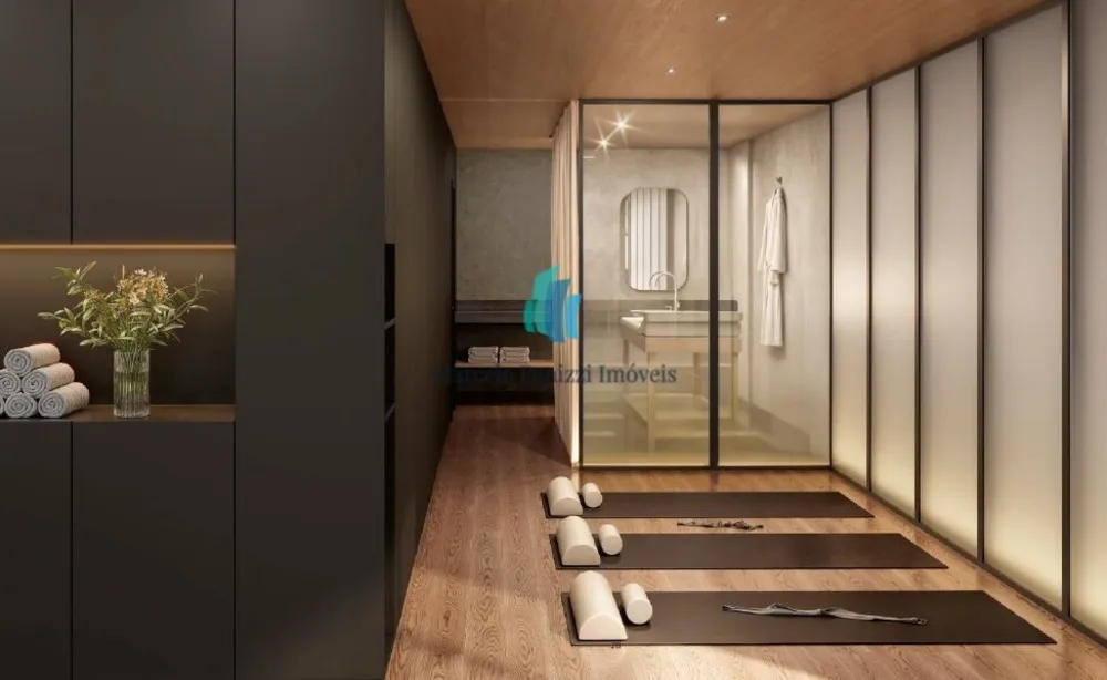 Apartamento, 4 quartos, 228 m² - Foto 8
