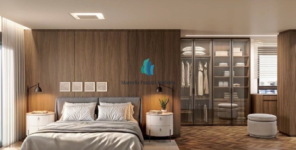 Apartamento, 4 quartos, 228 m² - Foto 6