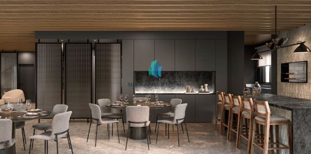 Apartamento, 4 quartos, 228 m² - Foto 2