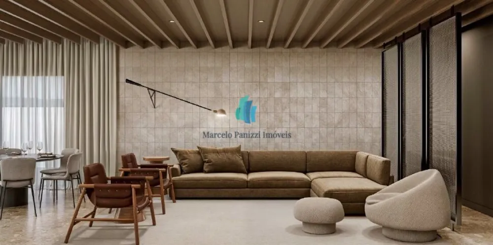 Apartamento, 4 quartos, 228 m² - Foto 6