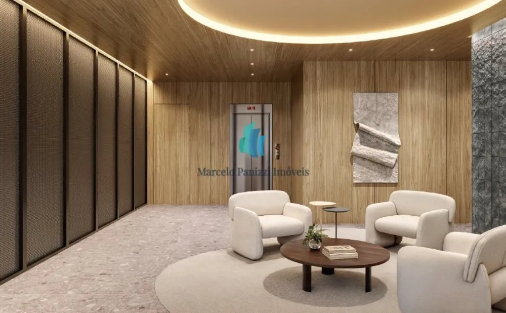 Apartamento, 4 quartos, 228 m² - Foto 3