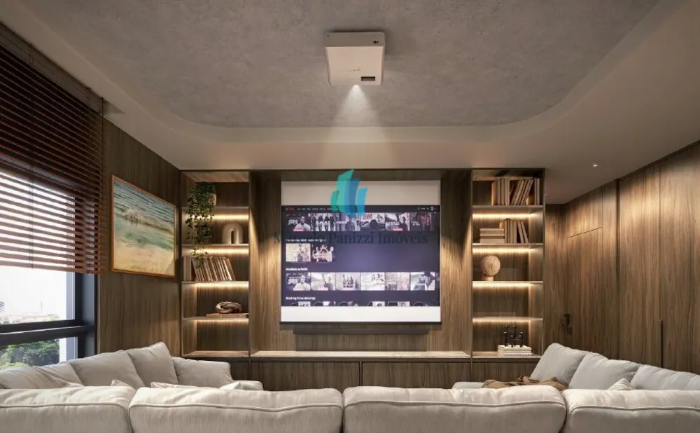 Apartamento, 4 quartos, 228 m² - Foto 12