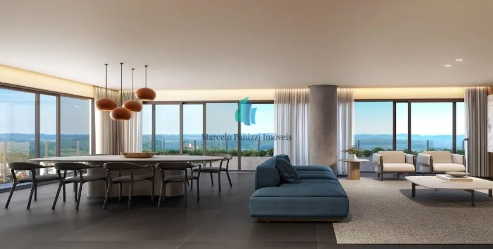 Apartamento, 4 quartos, 228 m² - Foto 10