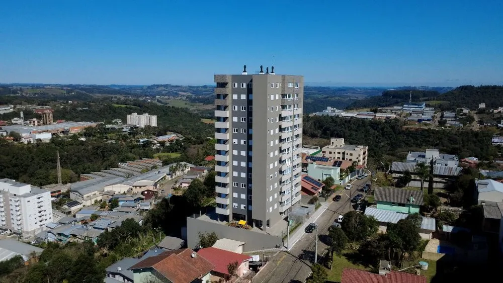 Apartamento, 3 quartos, 84 m² - Foto 3