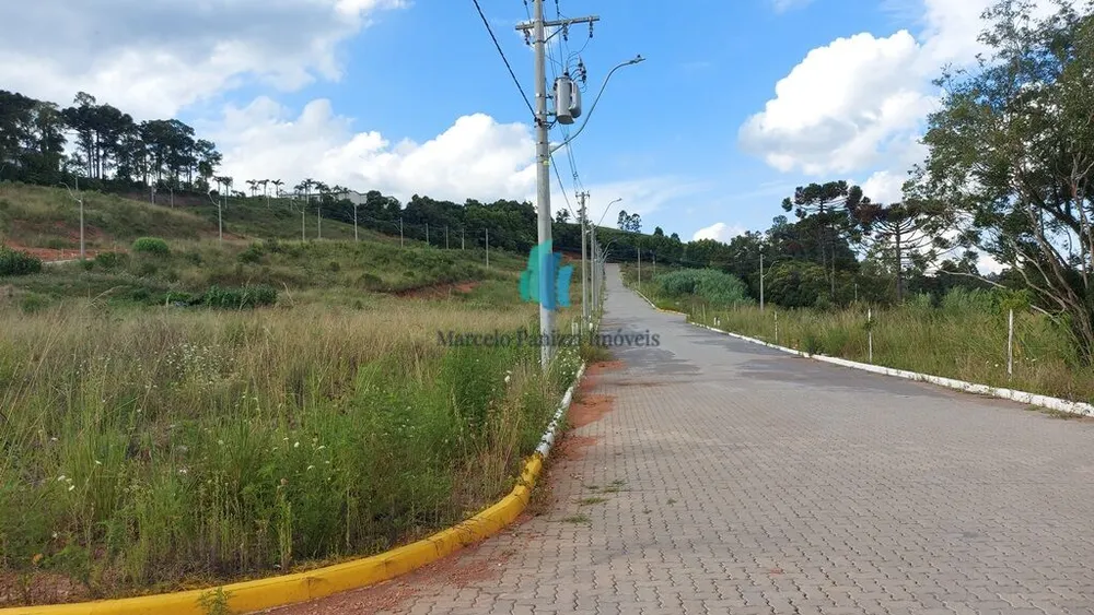 Terreno, 240 m² - Foto 2