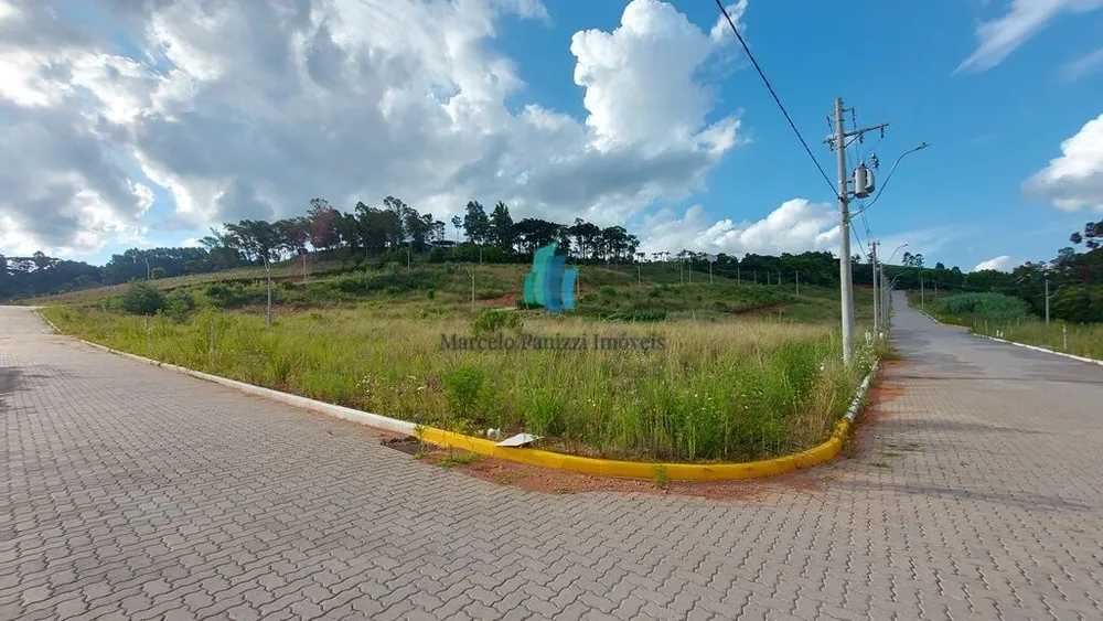 Terreno, 240 m² - Foto 1