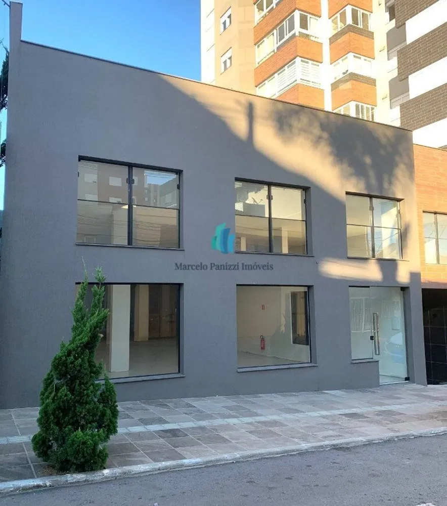 Sala-Conjunto, 193 m² - Foto 1