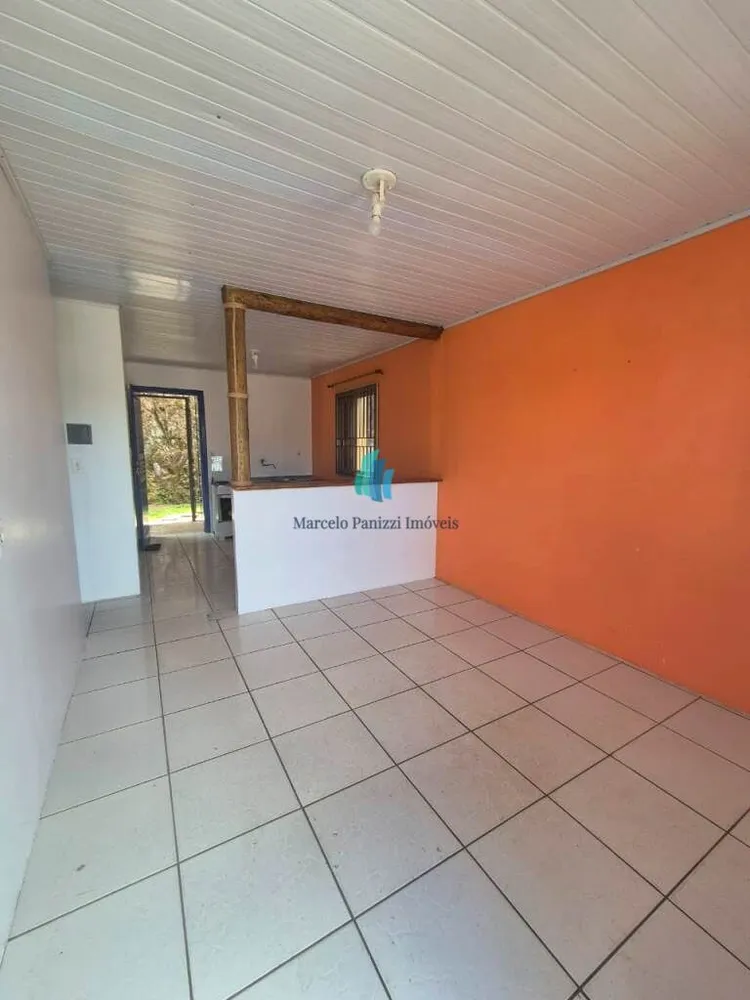 Casa, 2 quartos, 54 m² - Foto 2