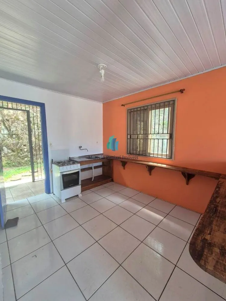 Casa, 2 quartos, 54 m² - Foto 6