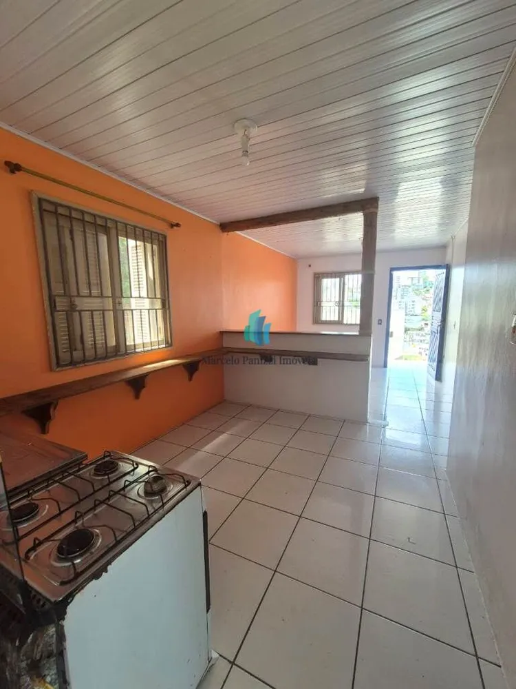 Casa, 2 quartos, 54 m² - Foto 8