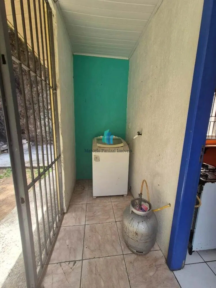 Casa, 2 quartos, 54 m² - Foto 3