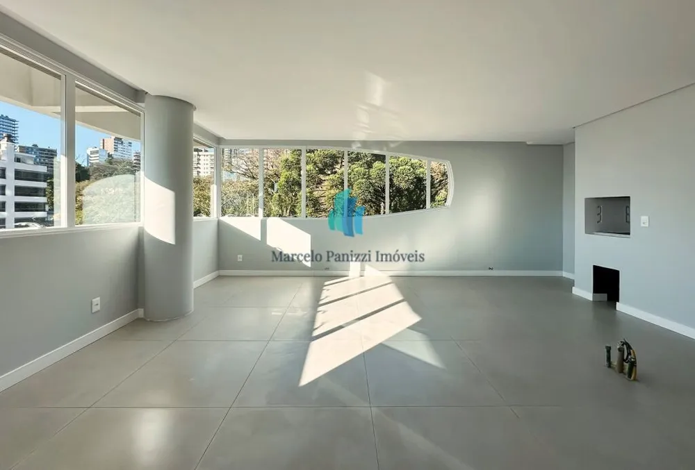 Apartamento, 3 quartos, 113 m² - Foto 1