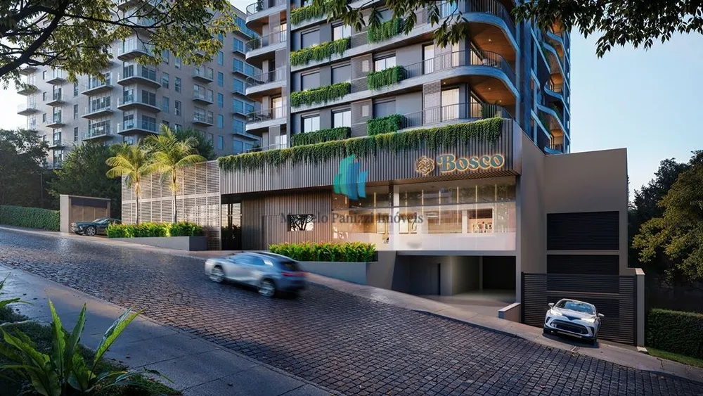 Apartamento, 3 quartos, 127 m² - Foto 7