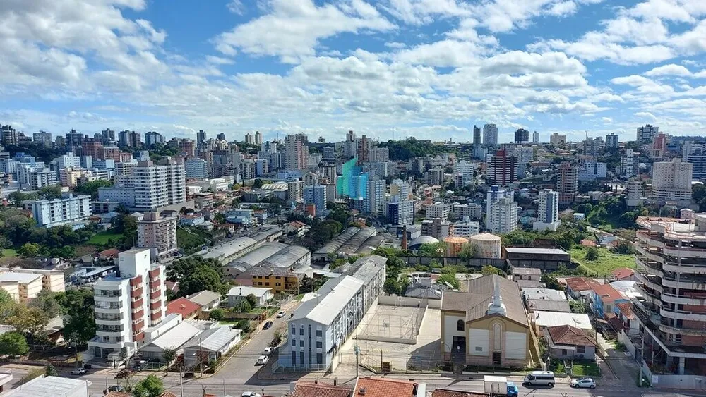 Apartamento, 2 quartos, 105 m² - Foto 3