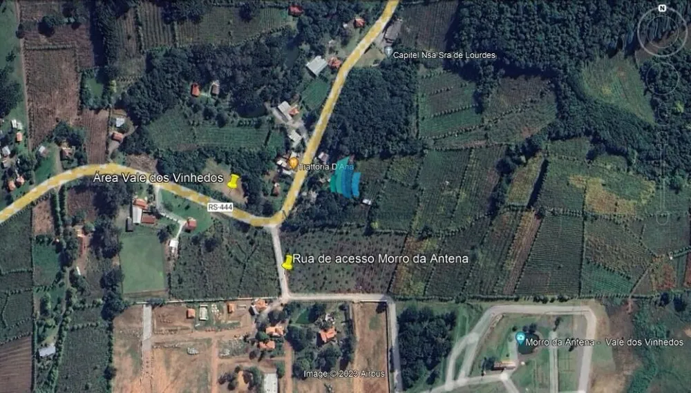 Terreno, 1 hectares - Foto 11