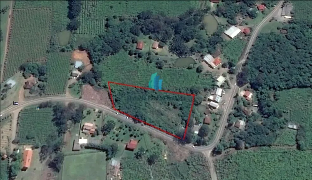 Terreno, 1 hectares - Foto 10