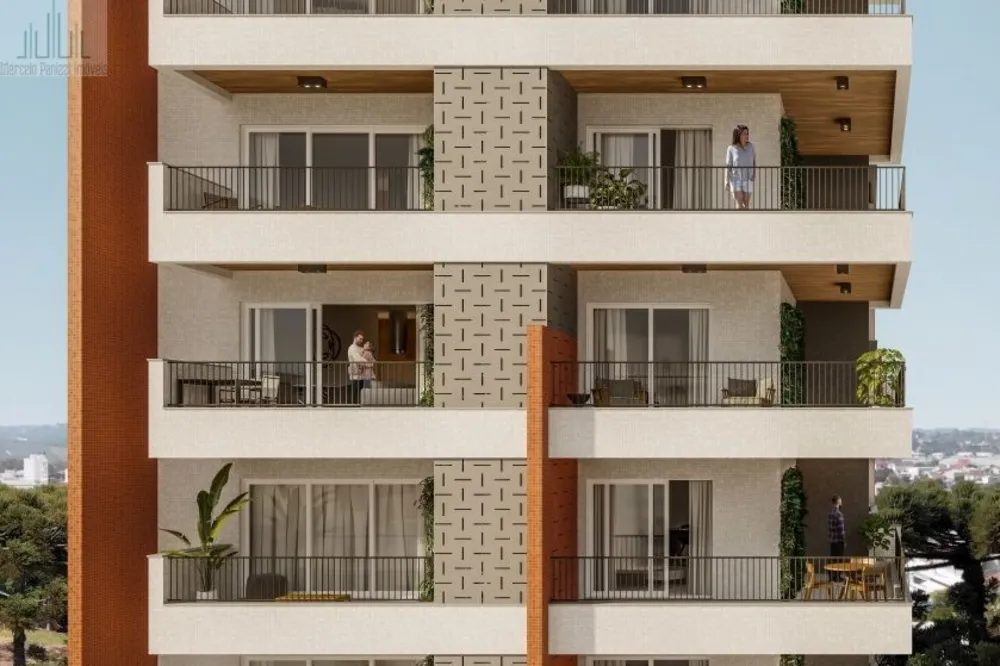 Apartamento, 2 quartos, 105 m² - Foto 9