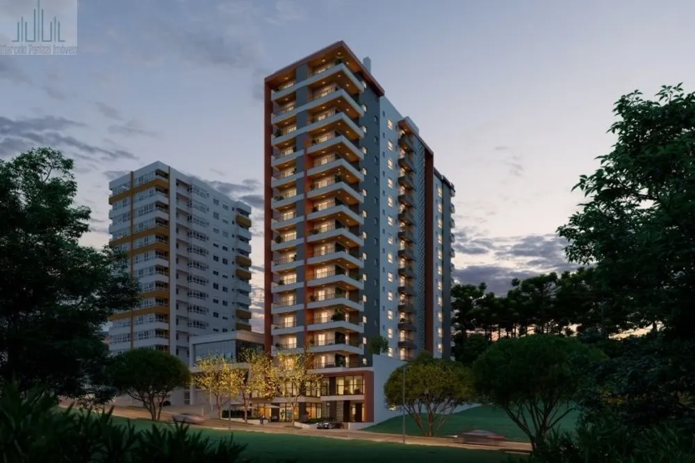 Apartamento, 2 quartos, 105 m² - Foto 12