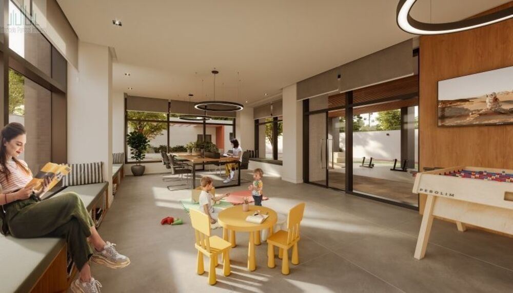 Apartamento, 2 quartos, 105 m² - Foto 3